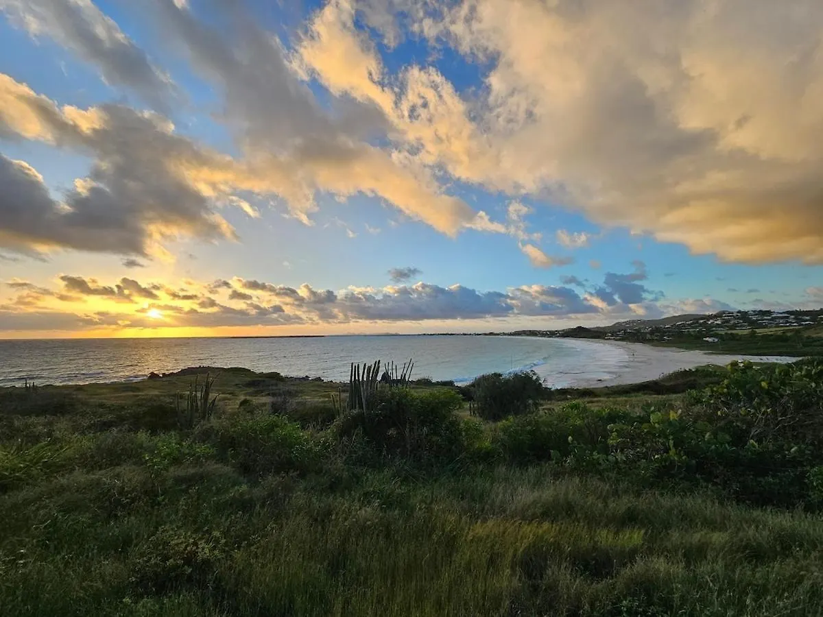 Paradise Haven Cul de Sac Sint Maarten/Saint Martin