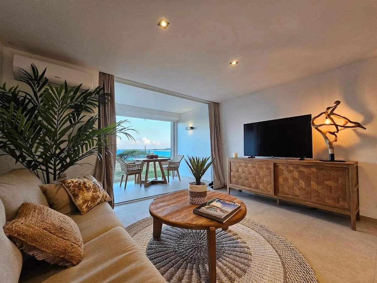 Apartment Paradise Haven Cul de Sac