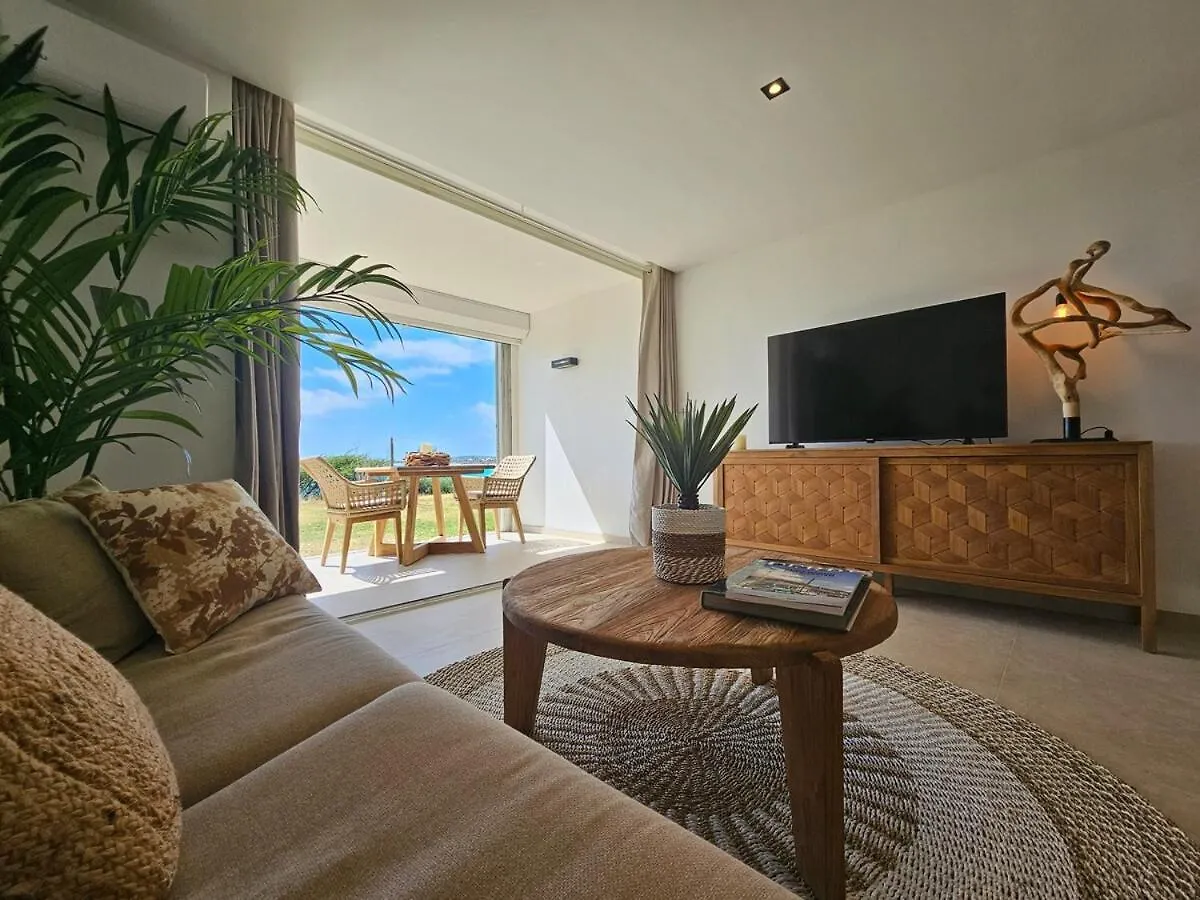 Paradise Haven Cul de Sac Apartment