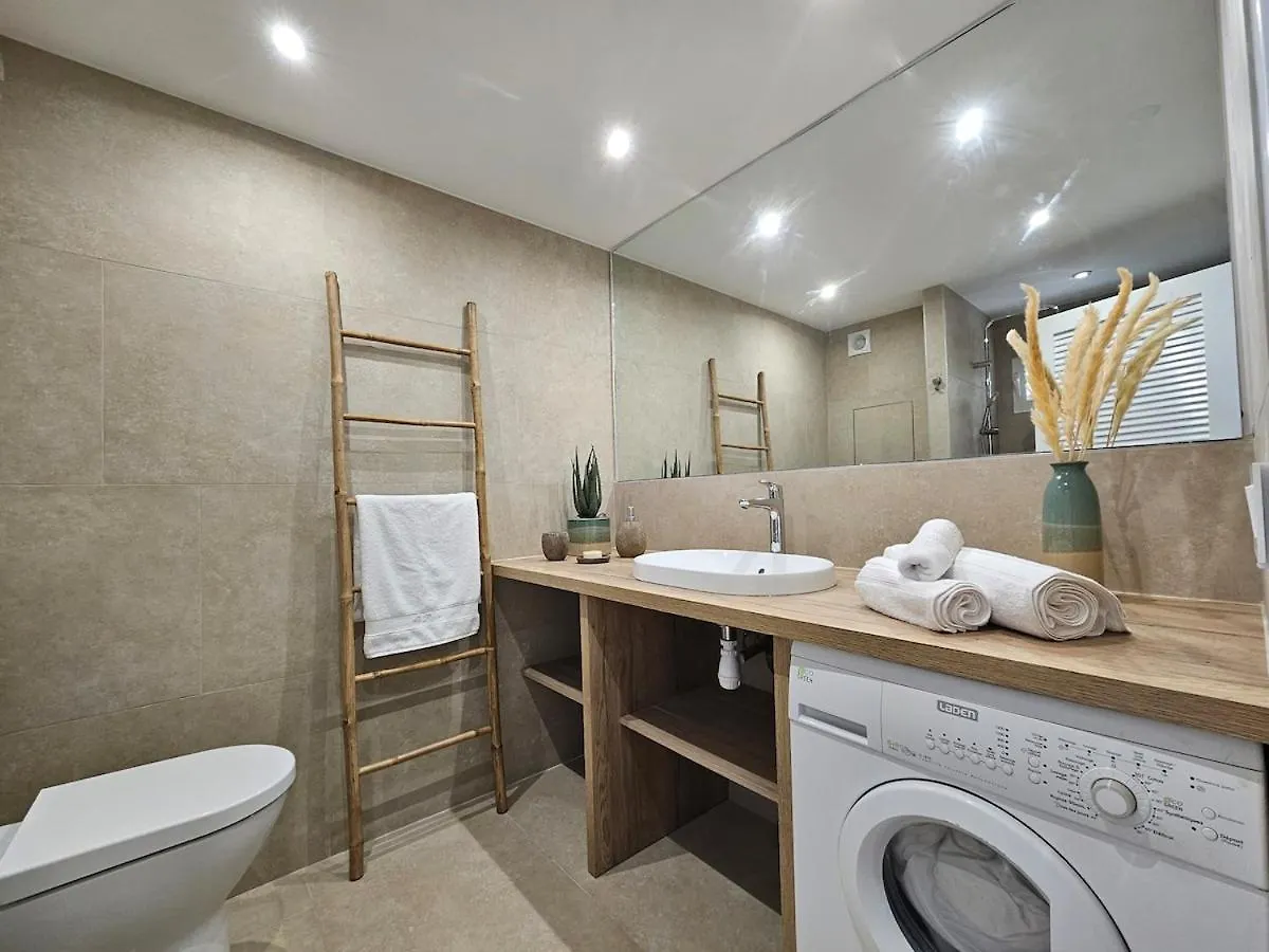 Apartment Paradise Haven Cul de Sac