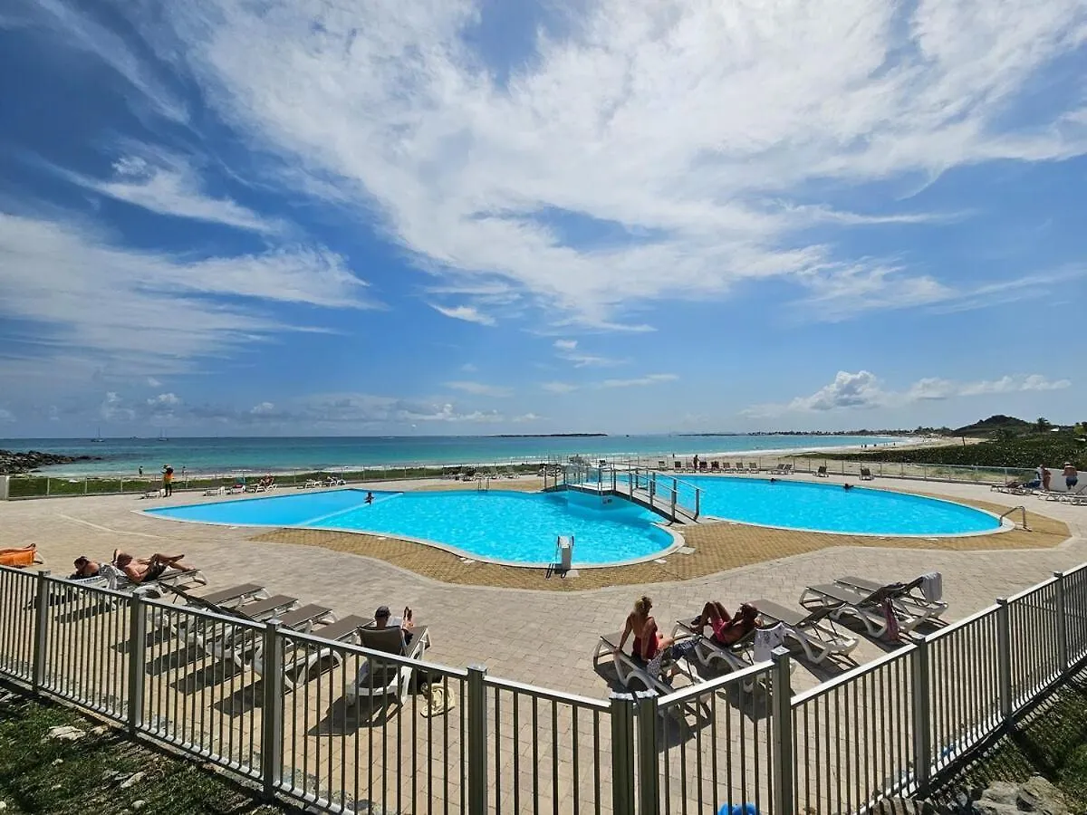 Apartment Paradise Haven Cul de Sac