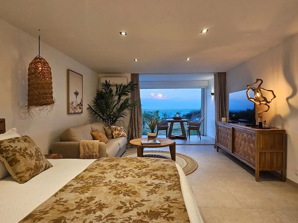 Paradise Haven Cul de Sac