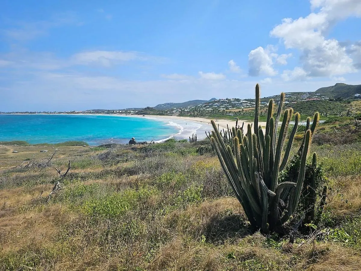 Paradise Haven Cul de Sac Sint Maarten/Saint Martin
