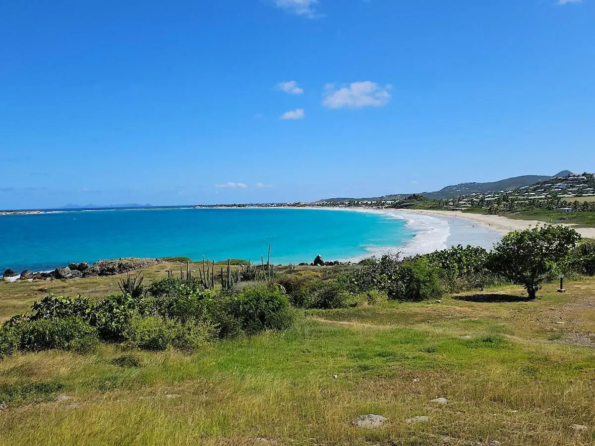 Paradise Haven Cul de Sac 0*,  Sint Maarten/Saint Martin